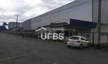 Imagem 4: Galpão a venda na localizado na BR 153 em Aparecida de Goiânia