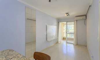 Imagem: Apartamento para alugar com 1 quarto no