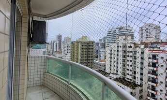 Imagem 6: Apartamento 2 Quartos em Guilhermina - Praia Grande, SP