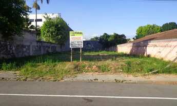 Imagem 4: Terreno 540 m Centro - Pinhais - PR
