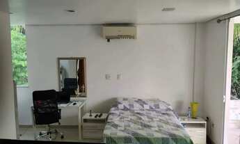 Imagem 4: Cond. Mediterrâneo - 3 suítes - 800m² - Av. Turismo