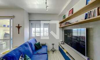 Imagem 6: Apartamento à Venda - Mooca, 2 Quartos, 73 m2