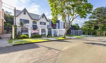 Imagem: Casa em Santa Felicidade