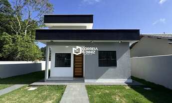 Imagem: Casa 2 dormitórios à venda Jardim Atlântico