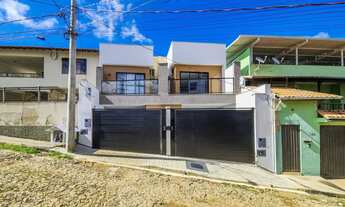 Imagem: Casa novinha e duplex no São Pedro para