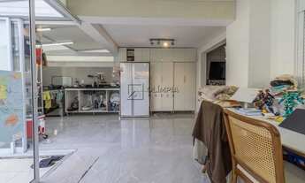 Imagem 4: Venda Apartamento 1 Dormitórios - 75 m² Chácara Klabin