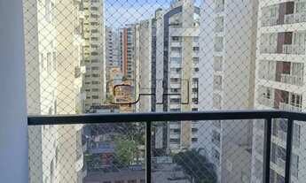 Imagem 4: Venda Apartamento 2 Dormitórios - 56 m² Moema