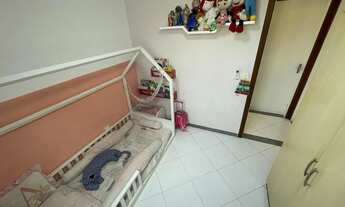 Imagem 3: Apartamento de tres quartos com suite