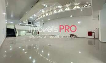 Imagem 3: 850 m² com pé direito alto e acessibilidade completa em Moema