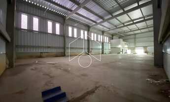 Imagem 3: Comercial GalpãoBarracão em Marília