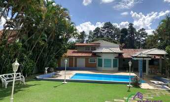 Imagem 2: CASA TÉRREA - VILA ESPERIA OU GIGLIO - SP