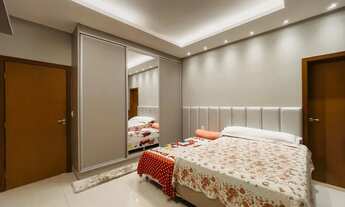 Imagem 7: Casa Cond. Jardins Lisboa 470m²