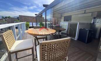 Imagem: Cobertura em Avenida de São Lourenço