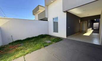 Imagem 3: Casa 3 qtos, prox a Avenida Center e Jardins Madri