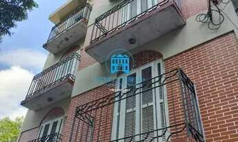 Imagem: Boqueirão- Mobiliado - 2 dormitórios 2