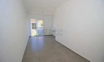 Imagem 2: Casa Aconchegante no Condomínio Altos do Jerivás - Tranquilidade e Conforto no Bairro Três