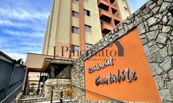 Imagem: APARTAMENTO NO CONDOMÍNIO CANTABILE - VILA