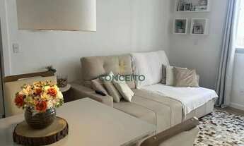 Imagem 6: Apartamento a venda com 3 quartos sendo 1 suíte no Centro de Florianopolis SC