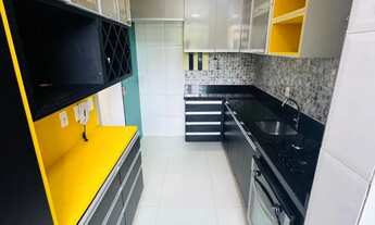 Imagem: Condominio Eliza Miranda 3 Quartos sendo