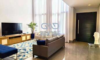 Imagem 4: Casa para venda e locação no Condomínio Vila dos Manacás - Itu/SP