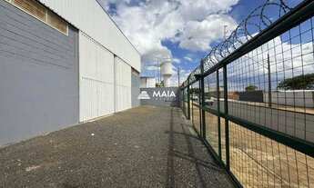 Imagem 6: Galpão para alugar no Bairro Jardim Maracanã