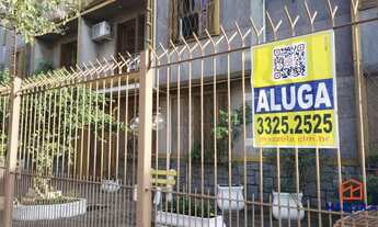 Imagem: Apartamento à venda, 1 quarto, Glória