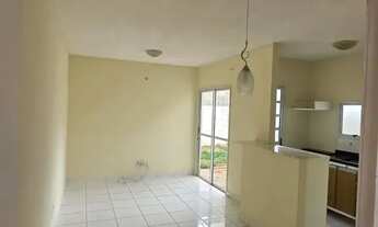 Imagem: Condomínio RUBI Casa 2 Quartos a Venda