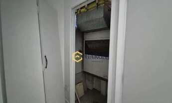 Imagem 6: Sala comercial com 88m² com 5 vagas para venda ou locação Alto de Pinheiros SP