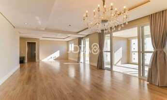 Imagem: APARTAMENTO ENSOLARADO COM 3 SUÍTES ANDAR