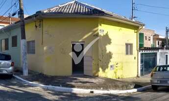 Imagem: Casa - Vila Santa Isabel - São Paulo