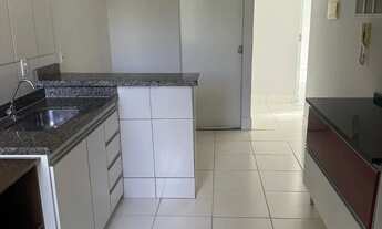 Imagem 6: Apartamento dois quartos próximo ao buriti shopping