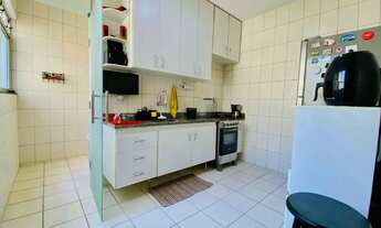 Imagem 7: Apartamento à venda, 3 quartos, 1 suíte, 2 vagas, Castelo - Belo Horizonte/MG