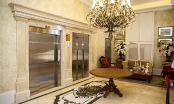 Imagem 3: 04 Suítes no Joseph, 3 Vagas, Quadra Mar em Meia Praia