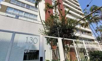 Imagem: Apartamento - 2 dorms. 2 vagas - 86,33 m²