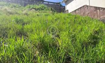 Imagem 3: Terreno-À VENDA-Clube de Campo-Morungaba-SP