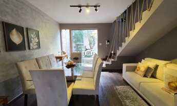 Imagem 5: Casa à venda no bairro Jardim Imperial - Lagoa Santa/MG