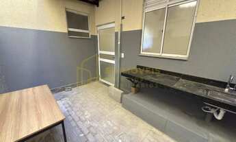 Imagem 2: Não Perca: Apartamento com Garden em São Patrício, Pronto para Morar!