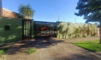 Imagem: Casa em Avenida Américo Belay - Parque