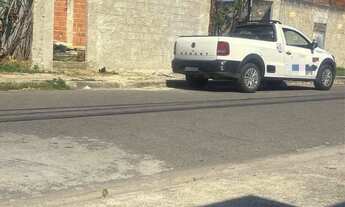 Imagem 6: Vendo terreno em santa cruz