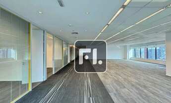 Imagem 6: Conjunto para alugar, 1139 m² - Itaim Bibi - São Paulo/SP