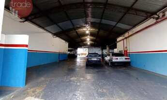 Imagem: Barracão à venda, 2000 m² por R$ 2.300.000,00