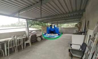 Imagem 5: Sobrado com 4 dormitórios à venda, 180 m² por R$ 325.000,00 - Invernada - Guarulhos/SP