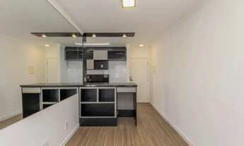 Imagem: Apartamento para venda em Tatuapé com 2