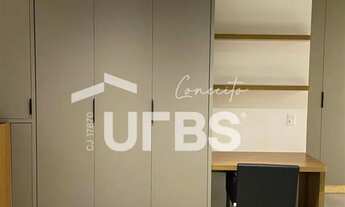 Imagem 3: Studio mobiliado à venda Id Vida Urbana - Setor Oeste