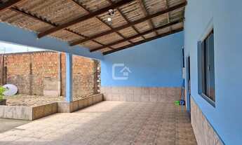 Imagem 3: Térrea para aluguel possui 124 metros quadrados com 3 quartos em Embratel - Porto Velho