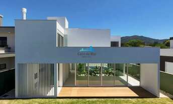 Imagem 3: Casa em condomínio Ingleses 4 suítes - 4 vagas