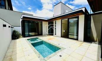 Imagem: Casa de Condomínio em Itu para aluguel