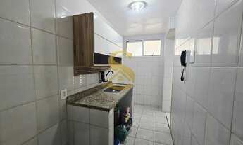 Imagem 5: Condomínio Mansões do Eldorado - Apartamento 2 quartos para alugar na Rua Ituverava- Cond