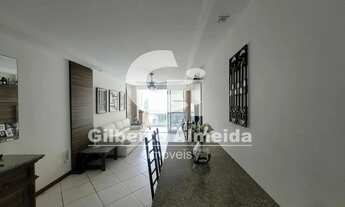 Imagem 2: Apto 100m² no Recreio: 2 Quartos, 2 Vagas e Varanda