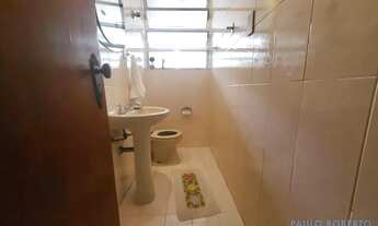 Imagem 4: APARTAMENTO - HIGIENÓPOLIS - SP